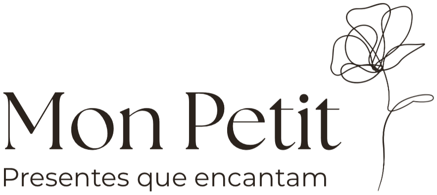Mon Petit, presentes que encantam